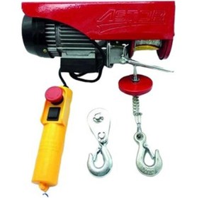 Resim Astor 600-1200 Elektrikli Calaskar 