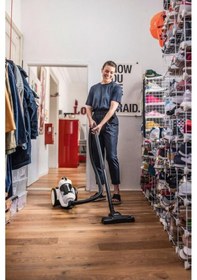 Resim Karcher VC 3 700 W Toz Torbasız Elektrikli Süpürge 