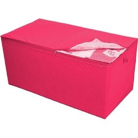 Resim Bebesi 2 Adet Extra Telalı Kaliteli Hurc 52x28x21 Cm Ölçüde Fuşya Fuşya 