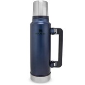 Resim Stanley Klasik Vakumlu Çelik Termos 1.4 Lt-10-08265-006 