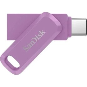 Resim Sandisk Ultra Dual Drive Go 1TB SDDDC3-1T00-G46L USB & Type-C Flash Bellek 