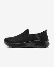 Resim Skechers Skech-Lite Pro Sr - Phavex Erkek Siyah Spor Ayakkabı 200281 Blk 