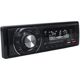 Resim Çift Usb/sd/fm/aux/bluetooth Kumandalı Oto Teyp 4X60 Watt CS-950 (5131) 