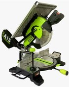 Resim Hais Hais92559a Üstten Tablalı Gönye Kesme Testeresi 1800 Watt 255 MM 