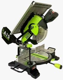 Resim Hais Hais92559a Üstten Tablalı Gönye Kesme Testeresi 1800 Watt 255 MM 