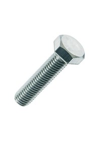 Resim Civata 05X20 Akb (50 Adet) 