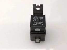 Resim Fiat Grande Punto 2006 Sonrası Fan Motor Rolesi ( 50 Amper ) Orijinal Üretrici : Opar Oem : 46537685 