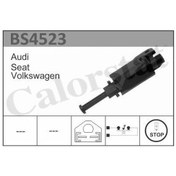 Resim Calorstat Vernet BS4523 Fren Musuru (Vw Golf 84-01 Passat 85-97 Polo 82-02 Transporter 91-04 Audi A3 97-00 Seat Toledo 191945515 191945515B (WE316387) 