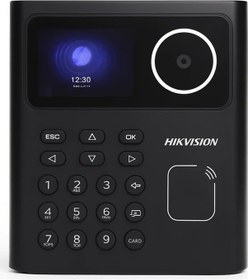 Resim Hikvision Ds-k1t320ewx Yüz Tanıma Terminali 