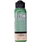 Resim Artdeco Akrilik Boya 140 ML Yaprak Yeşili 070R-3672 