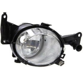 Resim Opel Corsa D Sol Sis Farı 2008 - 2010 Depo Marka 1710377 
