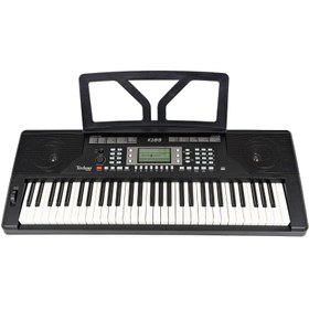 Resim Techno By The Tool K189 61 Tuşlu Org 
