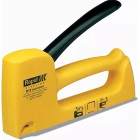 Resim Rapid R13 Mekanik Zımba Tabancası 