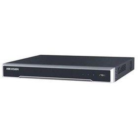 Resim Hikvision DS 7616NI-Q2-16P 16 Kanal Poe' li Nvr Kayıt Cihaz 