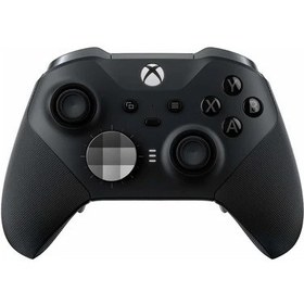 Resim Microsoft Xbox Elite Series 2 Controller ( Ithalatçı Garantili ) 