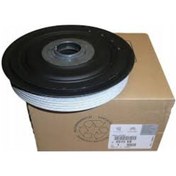 Resim Psa-0515V7 Krank Kasnak Citroen: Berlingo-C1-C2-C3-C4-1.4Hdi 1.6H 515177671 