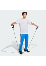 Resim Adidas Workout Essentials Feelready Erkek Tişört C-adıkd5477e50a00 Beyaz 