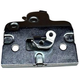Resim Opel Astra F Sedan Bagaj Kapak Kilidi Mette Marka 754k5156 
