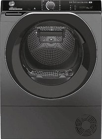 Resim NDPEH9A3TCBERXSS 9 kg Çamaşır Kurutma Makinesi 