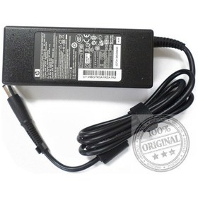 Resim Alfabilgisayar HP Uyumlu Probook 4745S, 4750S Adaptör Şarj Cihazı 