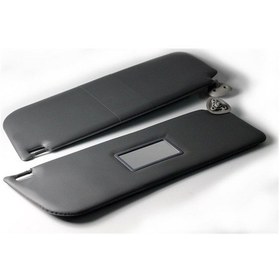 Resim Ford V184 347 İç Güneşlik Aynalı R-l - Öz-iş 