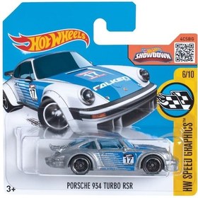 Resim Hot Wheels 5785 Tekli Arabalar 