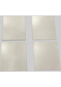 Resim Kösele Paçalık Tek Teker 