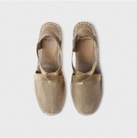 Resim Platınum Sandalet Kadın Fabi Toni Pons Platinum PLATİN 