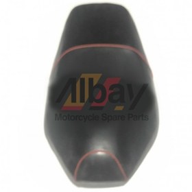 Resim Yamaha Bws 100 Sele Oturak 