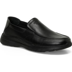 Resim Dockers By Gerli 238573 5fx Siyah Erkek Comfort Ayakkabı 