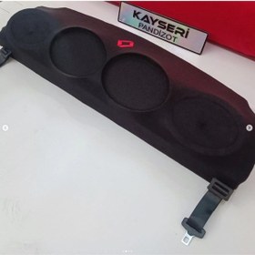 Resim Kayseri Pandizot Renault Reno 19 Europa Pandizot 4 Lü Oval İsteğe Göre Yapılır İmalatçıyız 