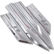 Resim Home R-line Çamurluk Aparatı Gri 
