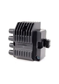 Resim Uguroto Opel Astra G 1.4 1.6 Ateşleme Bobini Topran 1208063 