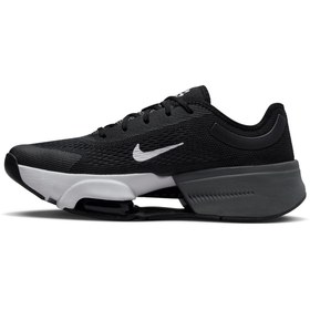 Resim Nike Siyah - Gri - Gümüş Kadın Training Ayakkabısı DO9837-001 W NIKE ZOOM SUPERREP 4 N 