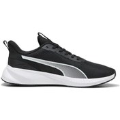 Resim Puma 31079701 Flyer Lıte 3 Black Whıte Erkek Spor Ayakkabı Siyah 