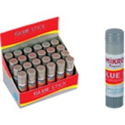 Resim Mikro Stick Yapıştırıcı Solventsiz 21 Gr GS-21 