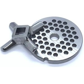 Resim Redmond Redmond Kıyma Makinesi İçin Bıçak Ve Izgara Seti 144717248 