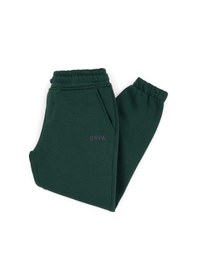 Resim U.s. Polo Assn. Erkek Çocuk Koyu Yeşil Eşofman Altı 50313976-vr079 Koyu Yesıl 