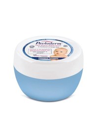 Resim Pavloderm Bebek Pişik Bakım Kremi 100 ML 