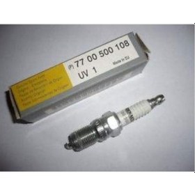 Resim R21 Concorde Ateşleme Bujisi 7700500108 