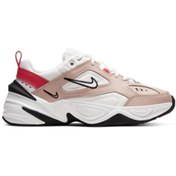Resim Nike M2k Tekno Kadın Günlük Spor Ayakkabı Ao3108-205 