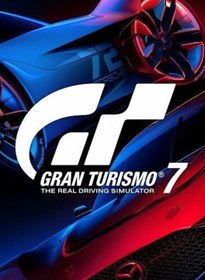 Resim Psn Gran Turismo® 7 PS4 – PS5 (Dijital Ürün) 
