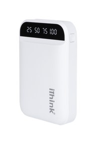 Resim Ithink 10000 Mah Taşınabilir Powerbank 