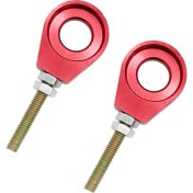 Resim Lnshop Pit Kirli Için 15 mm Ayar Gerginlik Bloğu (Yurt Dışından) 