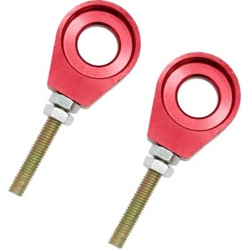 Resim Lnshop Pit Kirli Için 15 mm Ayar Gerginlik Bloğu (Yurt Dışından) 