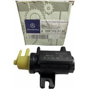 Resim Turbo Basınç Valfi / Sprinter Euro 5 / A0091533128 - 700782120 