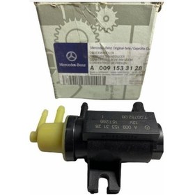 Resim Turbo Basınç Valfi / Sprinter Euro 5 / A0091533128 - 700782120 