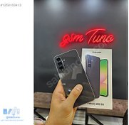 Resim Samsung A56 İkinci El TR | 128 GB | Siyah İkinci El GSM TUNA SAMSUNG GALAXY A56 1 GÜNLÜK SIFIRDAN FARKSIZ FULL