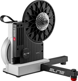 Resim ELITE JUSTO 2 INTERACTIVE HOME TRAINER - TRAVEL BLOCK 