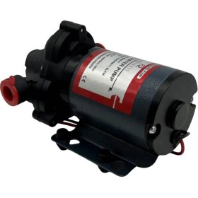 Resim Freiheit 3,1 Bar 11,5l 12V Karavan Su Pompası Hidrofor 